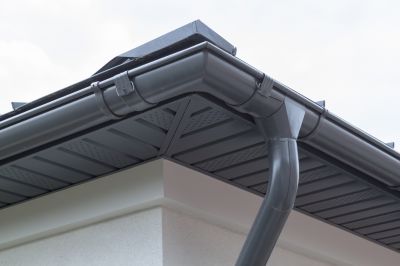 Durable Materials for Gutter Covers